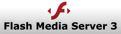 Flash Media Server 3